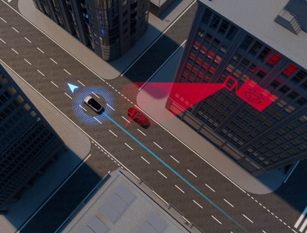 Resistance to spoofing increases the reliability of GNSS.
