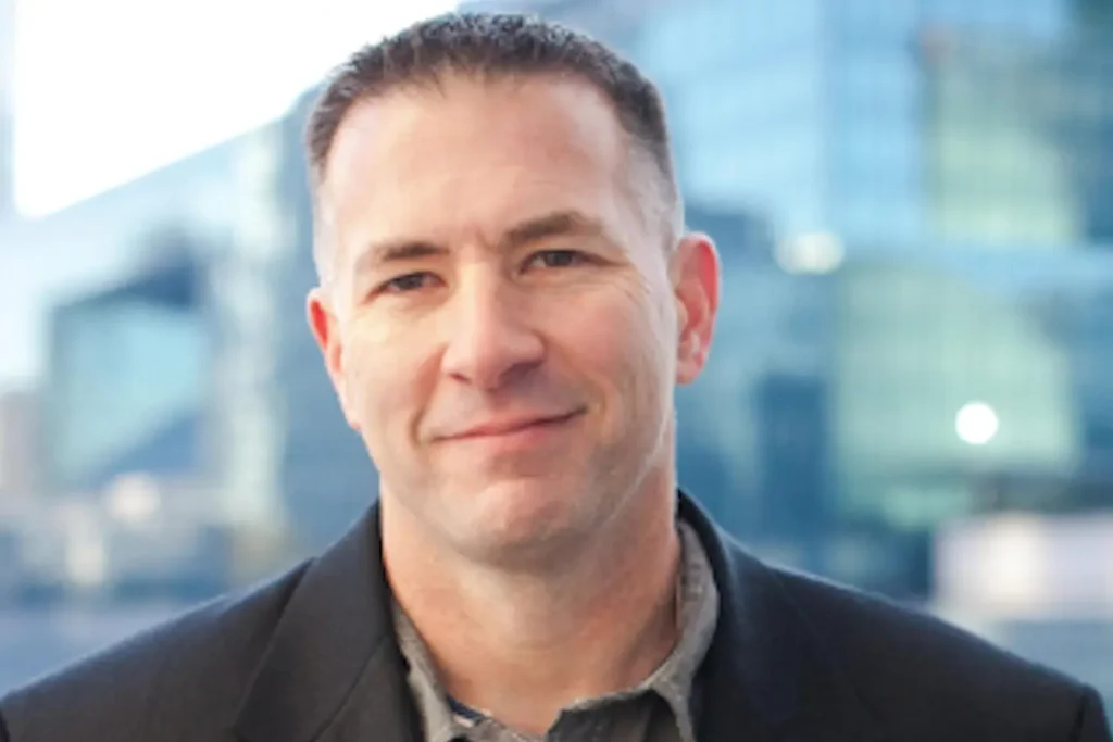 Judges – Corey Clothier