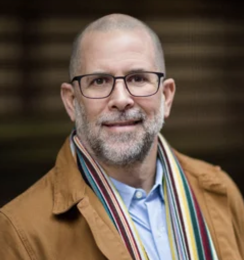 Steven Spieczny is Vice President of Marketing at Kognic