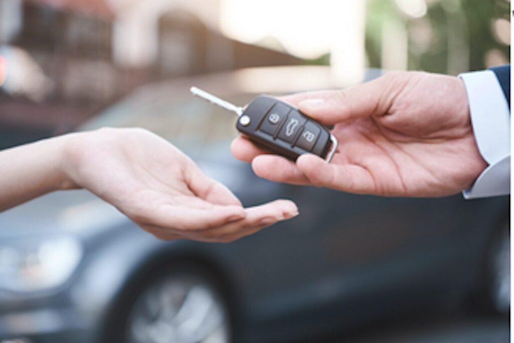 Will I buy a self-driving car?