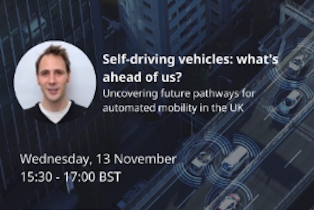 Wednesday webinar: Join