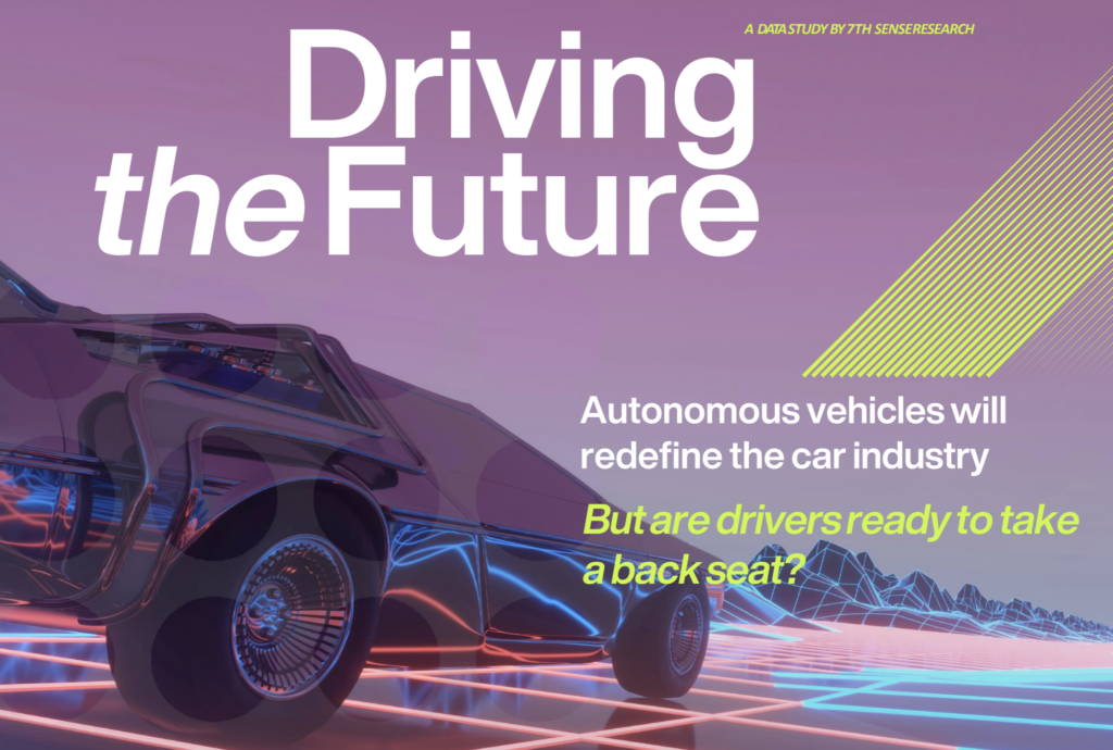 Lacuna driving the future report