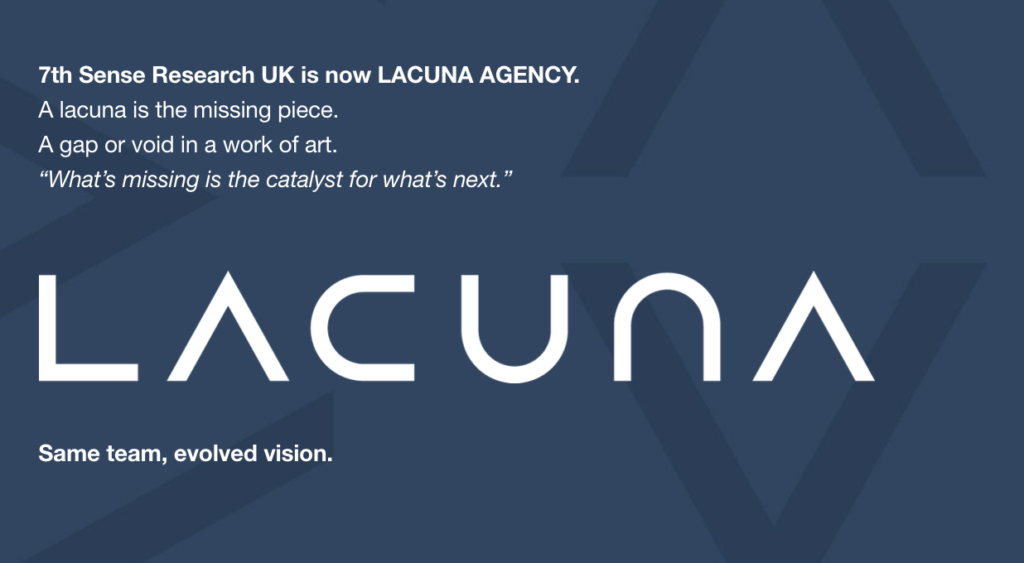 Lacuna web definition