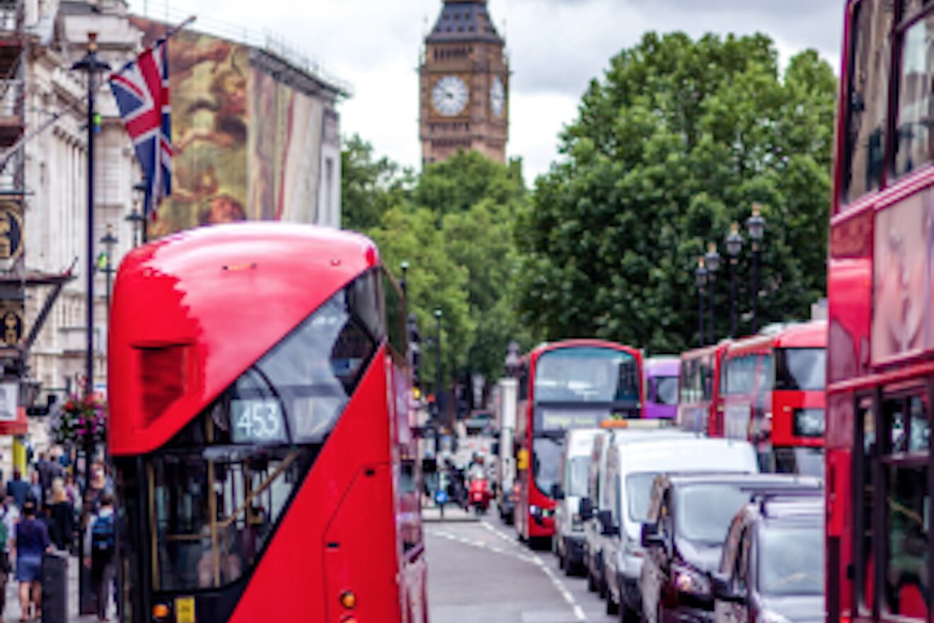 Cross-party parliamentary group sets 7 self-driving red lines for new Transport Bill