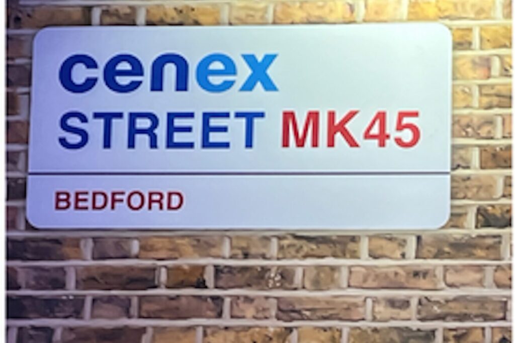 Self-driving at Cenex 2025: New funding, exceptional panels and a sensational selection of automated vehicles