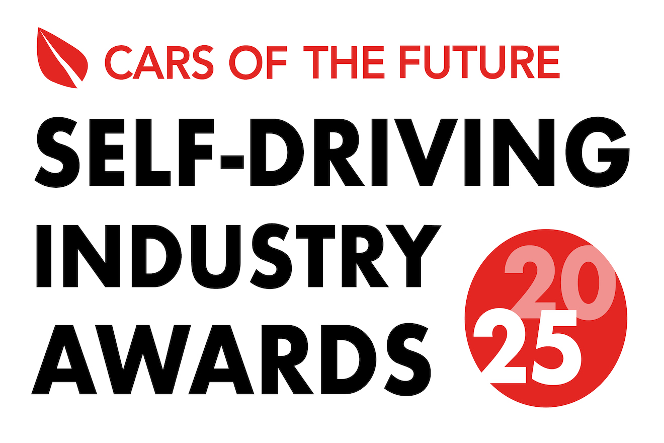 Entries Open for Self-Driving Industry Awards 2025