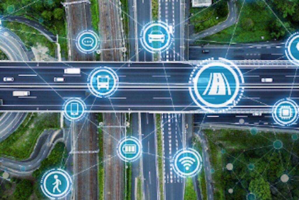 UK government backs 7 self-driving projects with multi-million £ grants