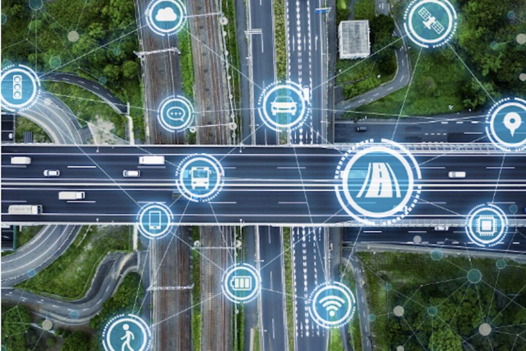 Cars of the Future story re UK local government, Dec 2025, iStock image