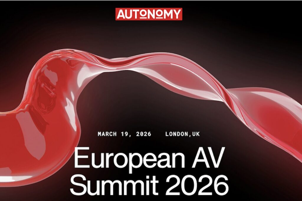 Autonomy logo
