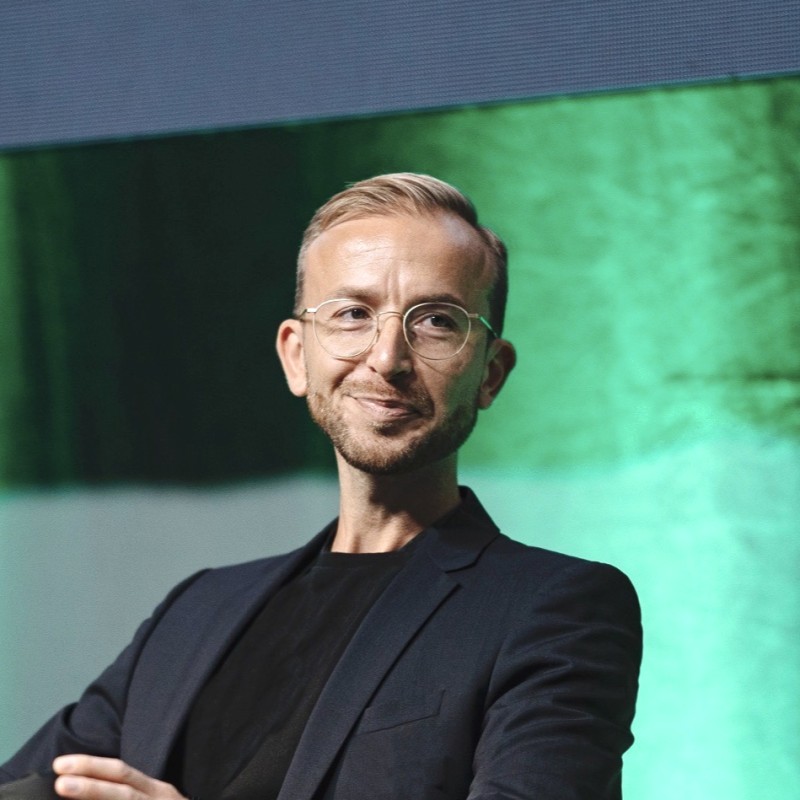Niko Boeker, Director of Automotive Business Development at QNX