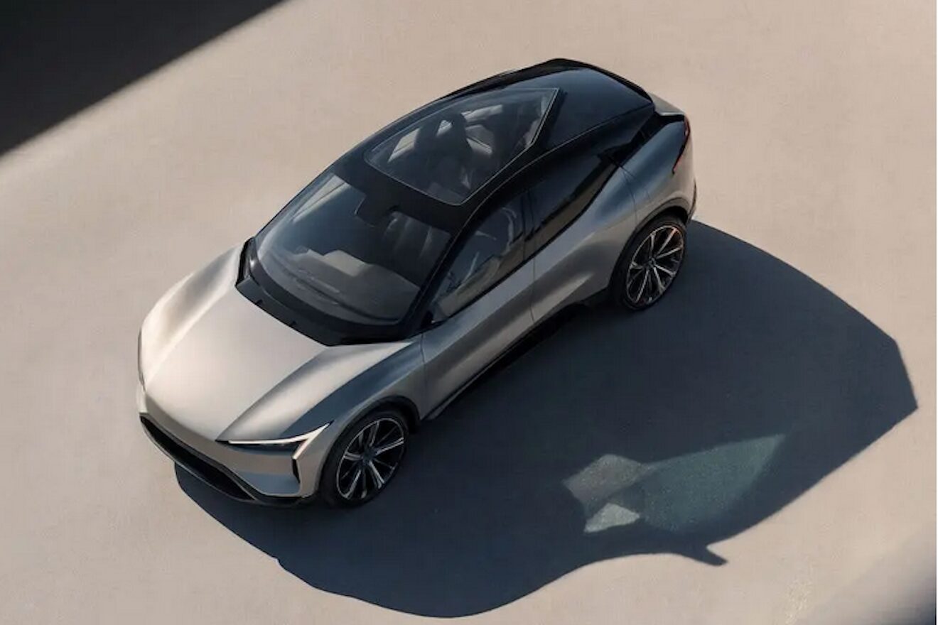 QNX Alloy Kore platform for software-defined vehicles