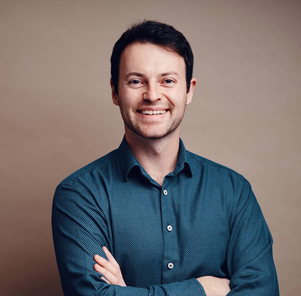 Wayve CEO, and Self-Driving Industry Award winner, Alex Kendall