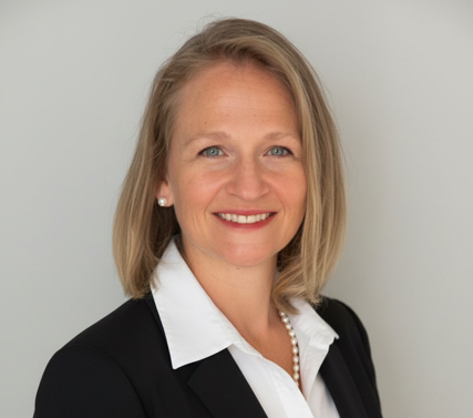 ADS regulation expert Amandine Schneickert DSc