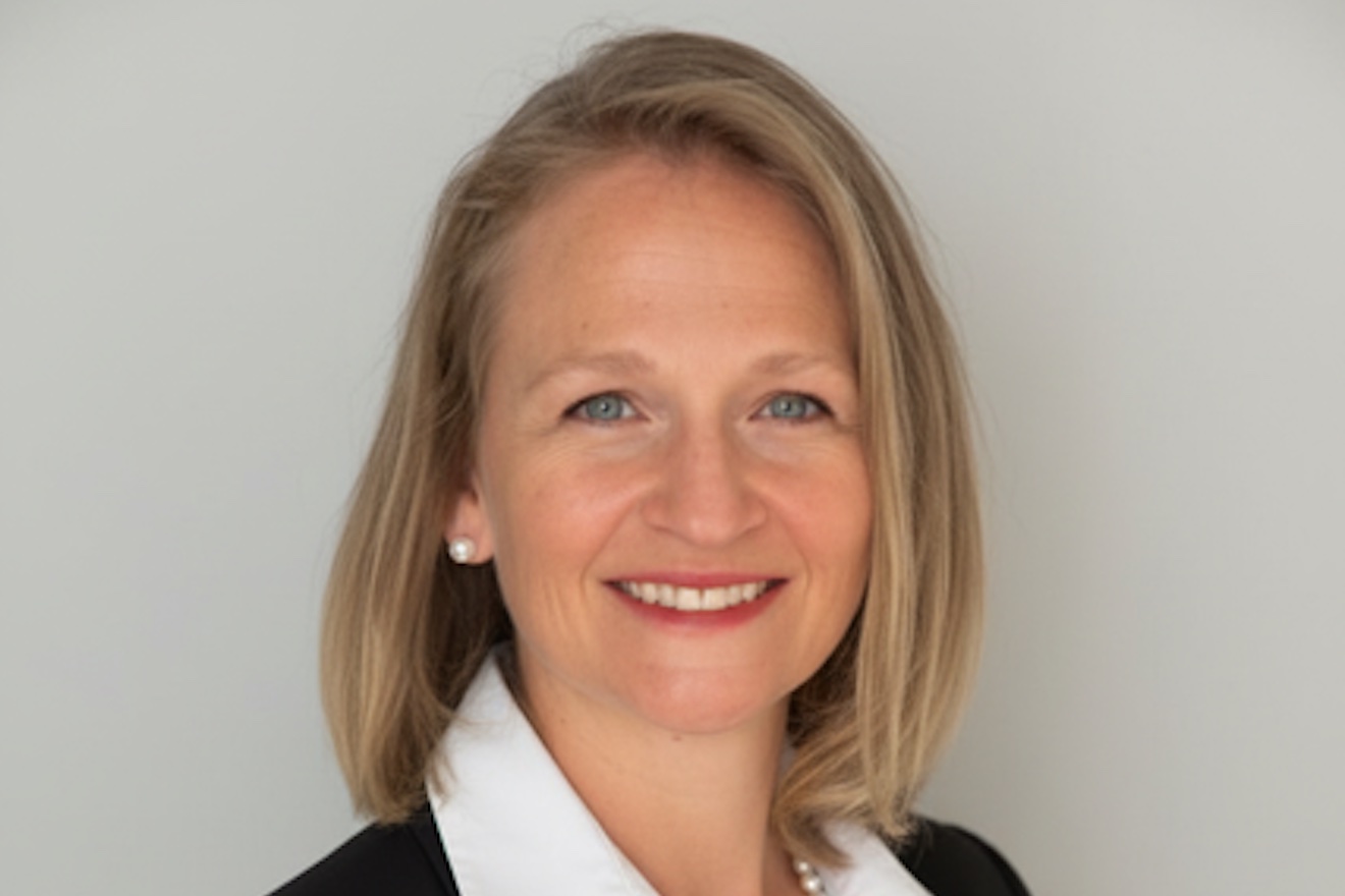 ADS regulation expert Amandine Schneickert DSc