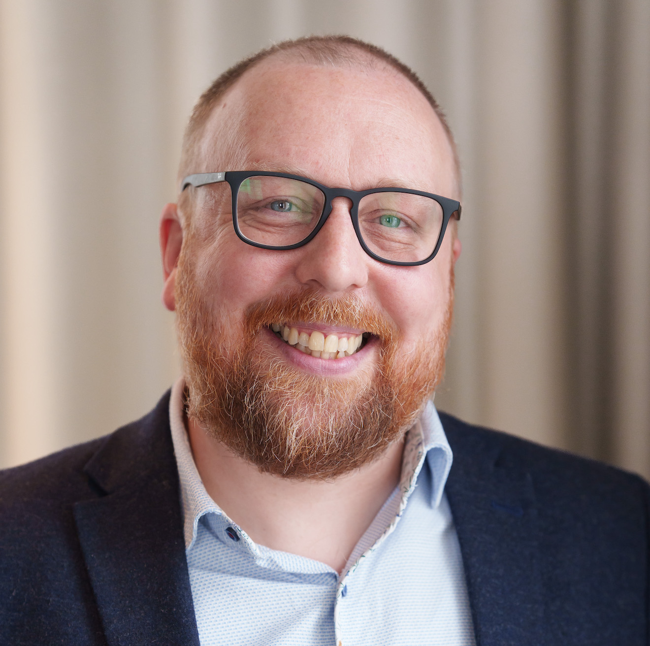 Mark Cracknell of Zenzic on CAM Pathfinder, 9 April 2026