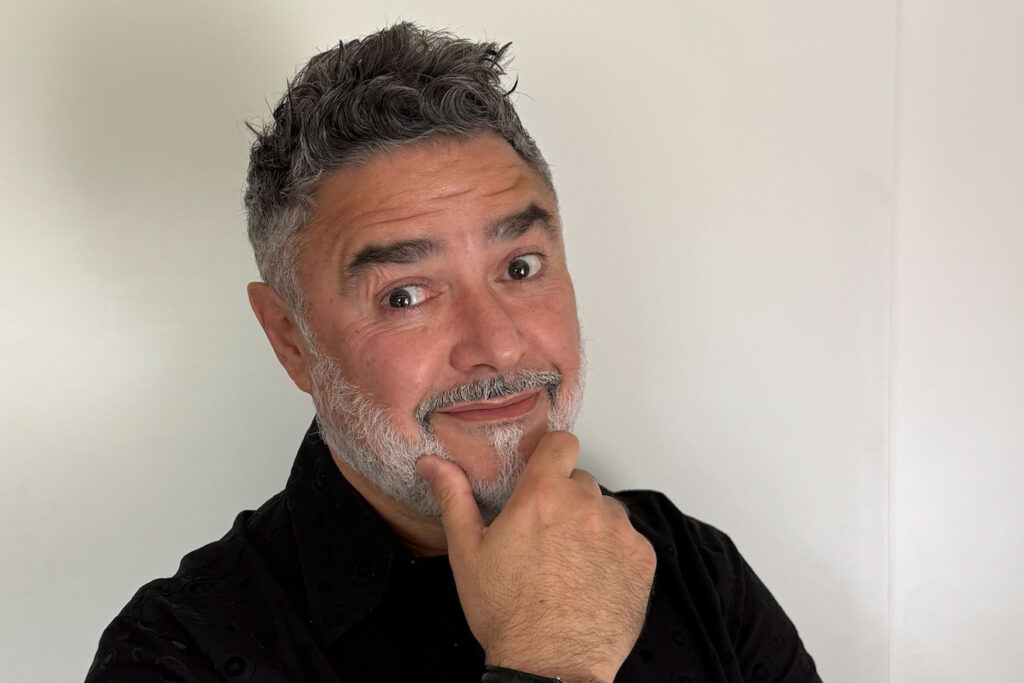 AV expert Andreas Mavroudis
