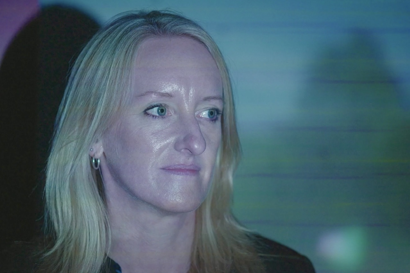 Self-driving expert Camilla Fowler, Technical Director, Network Operations, WSP