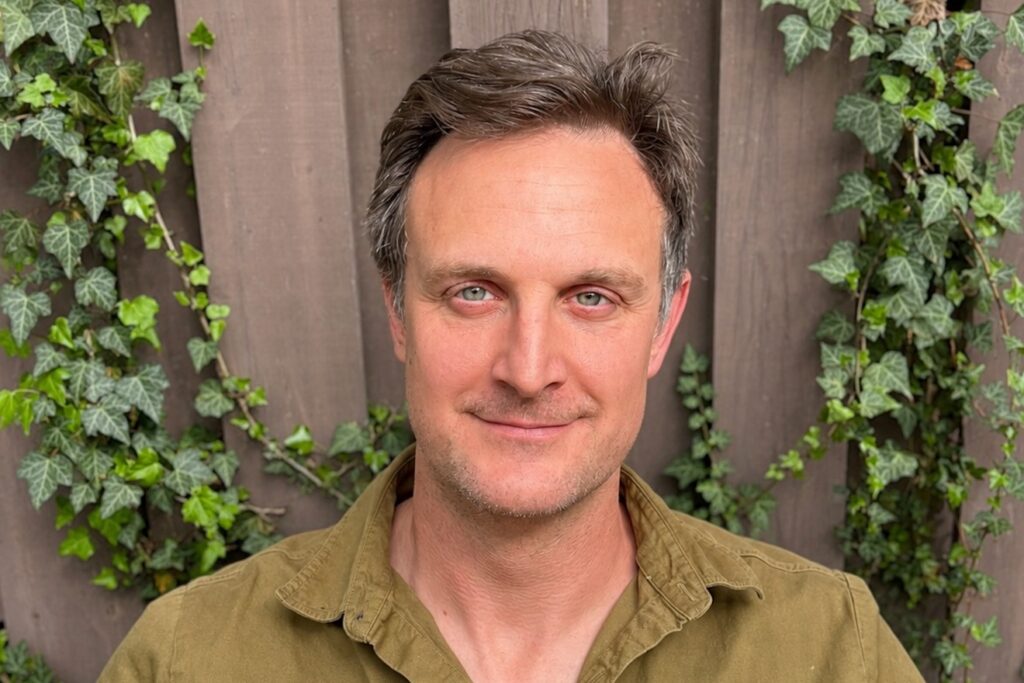 Eric Postow is Chief Strategy Officer at US-based Holon Law Partners, on automated vehicles and the wider ecosystem