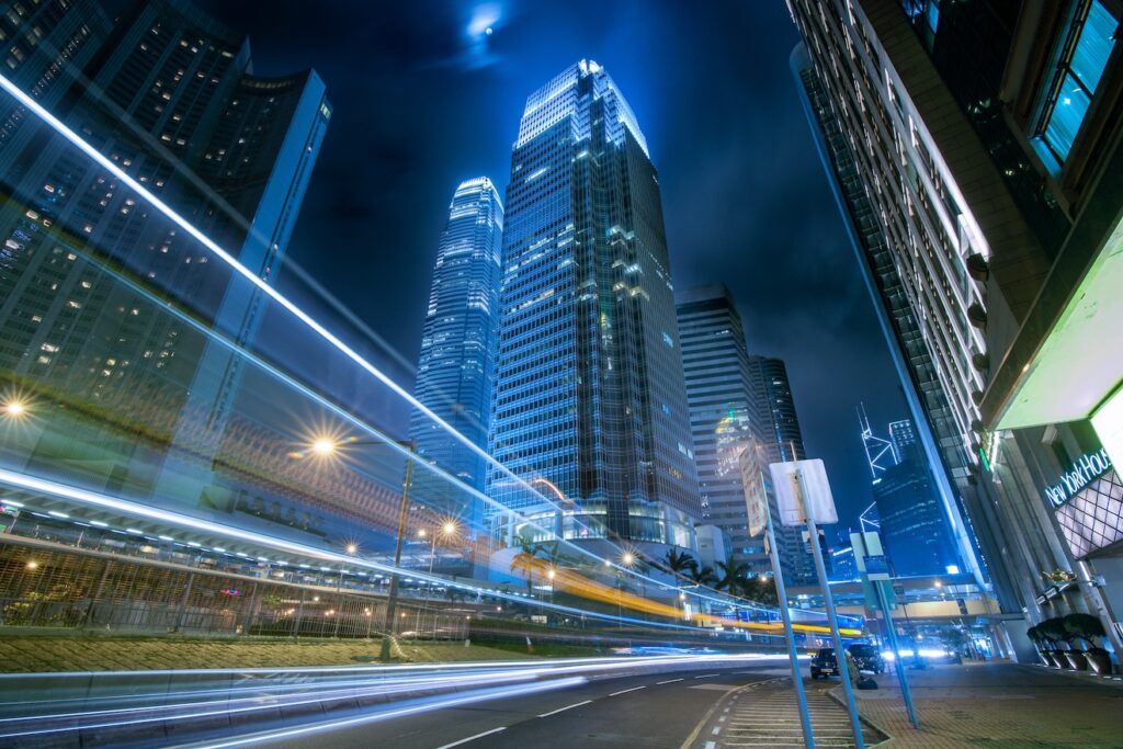 Place-based safety: AV considerations in smart cities very different to rural deployments