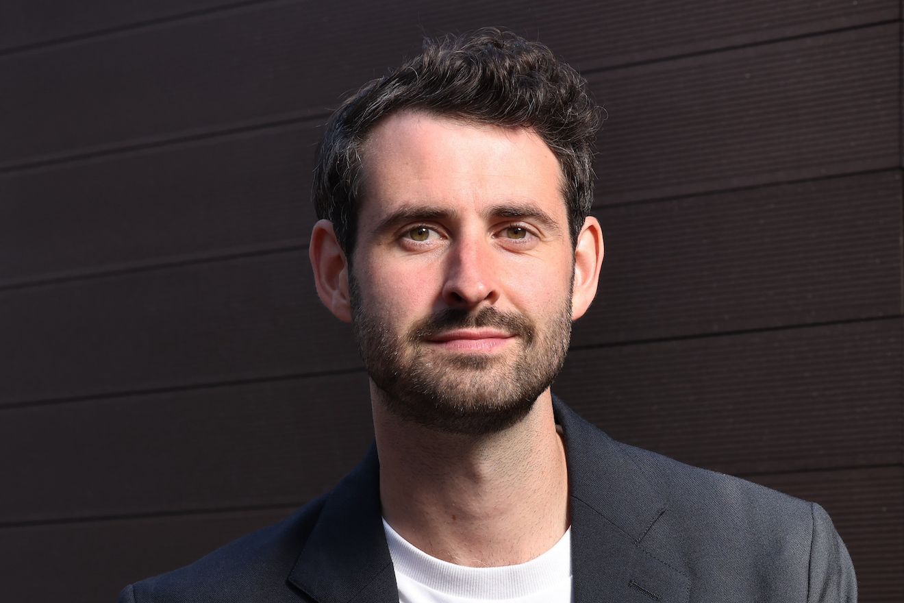 Danny O'Gorman, Freenow by Lyft