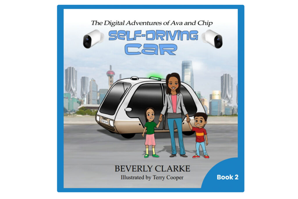 Could an adventure in self-driving turn into a career?